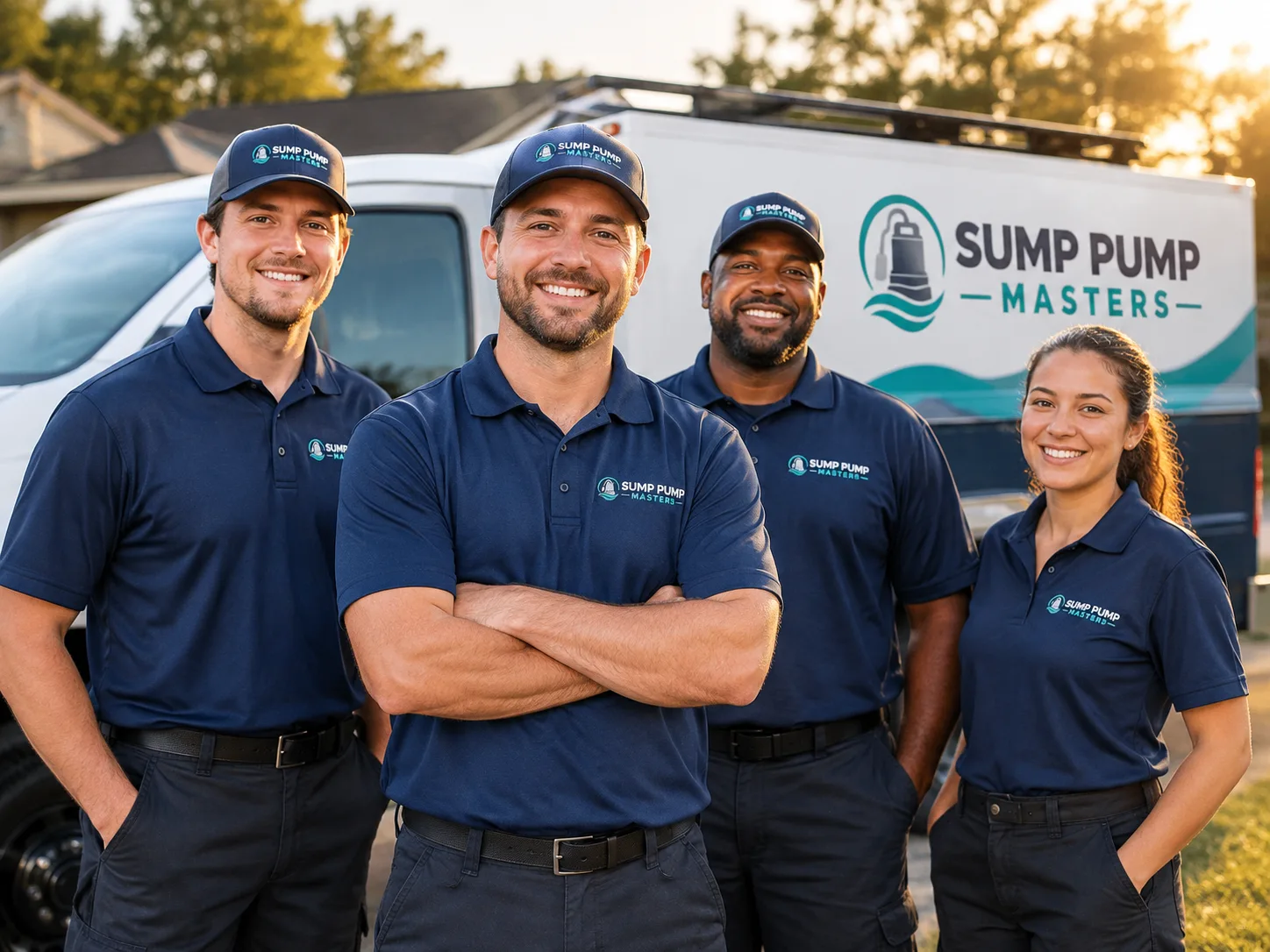 Sump Pump Repair company in Harrah, OK