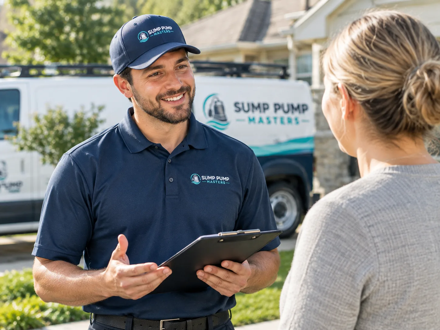 Sump Pump Repair Harrah, OK FAQs